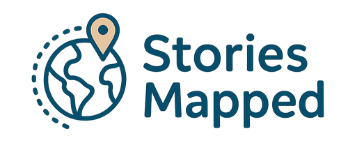 Stories Mapped