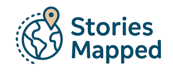 Stories Mapped