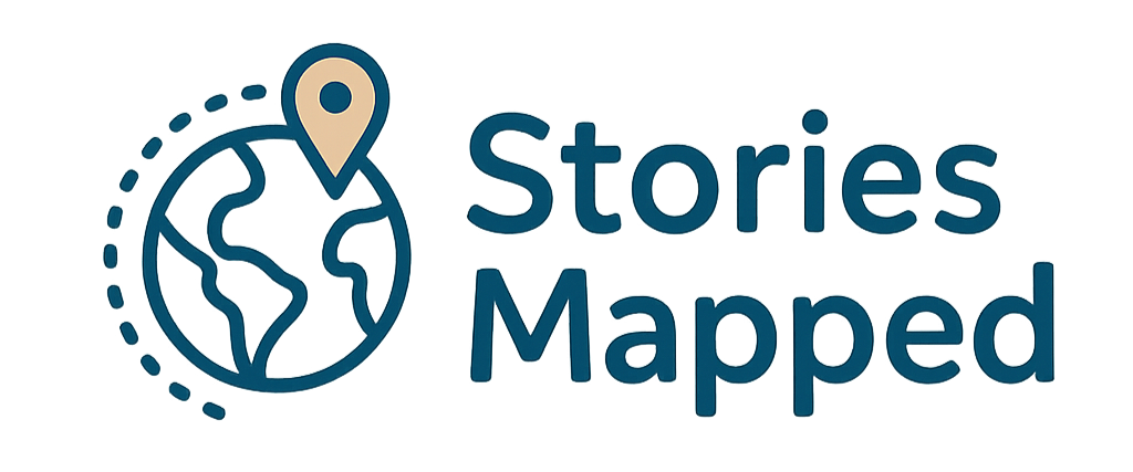 Stories Mapped